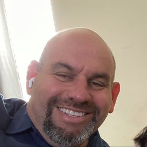 Meet your Posher, Hernan